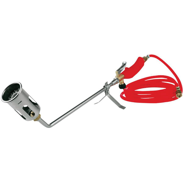 Rothenberger 30957 Romaxi Pre-heater for Roofing & Asphalt Development
