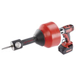 Rothenberger Sink & Drain Cleaning Pipe cleaner coil 620093