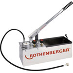 Rothenberger Plumbing Tools 620104