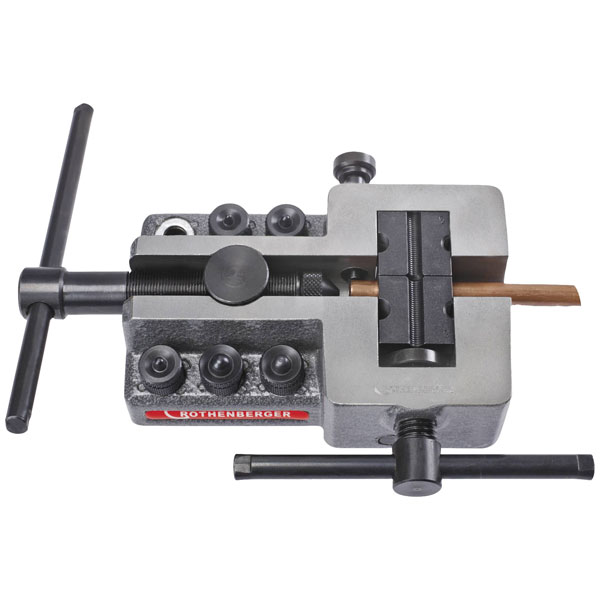 Rothenberger 26013 DB 10 Double Crimping Press 4.75-10mm 1pc