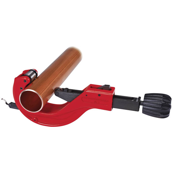 Rothenberger 70105 MINICUT 2000 Pipe Cutter for 6-22mm Copper/Bras...