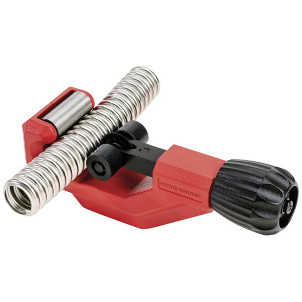 Rothenberger 1000001747 Pipe Cutter for 10-42mm INOX Corrugated Pipes