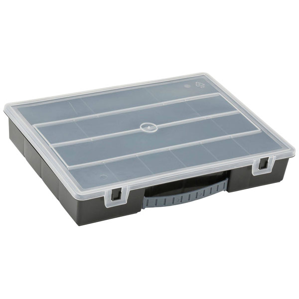 Stanley 1-93-980 Assortment Box 30 Compartments 36.5x15.5x22.5 cm