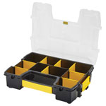 STANLEY Compartment Boxes Assortment case 620136