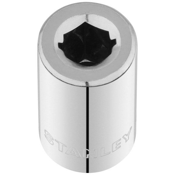 Stanley STMT86124-0 Bit Holder 1/4" Drive 1pc Durable Precise