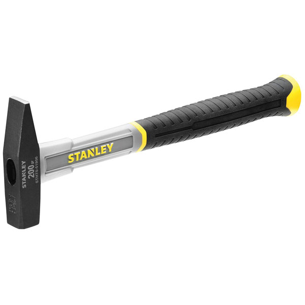 Stanley STHT0-51908 Ball-Peen Hammer Durable Steel Head 1pc