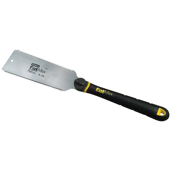 Stanley 0-20-501 Japan Chopsaw 600mm Precise Sawing Tool