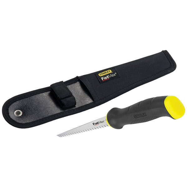Stanley 2-20-556 Multi-purpose Saw High-quality Jig Saw for Constr...