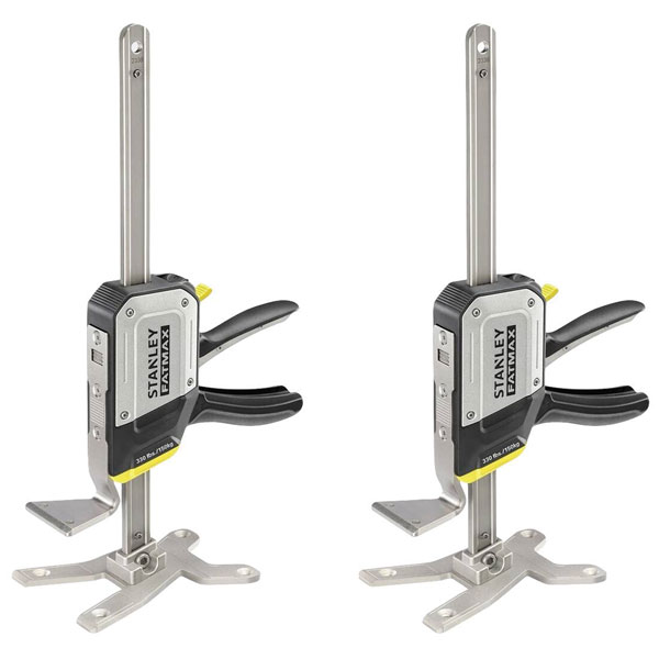 Stanley FMHT83552-1 FATMAX® TradeLift™ 150kg Lifting Tool (Twin Pack)