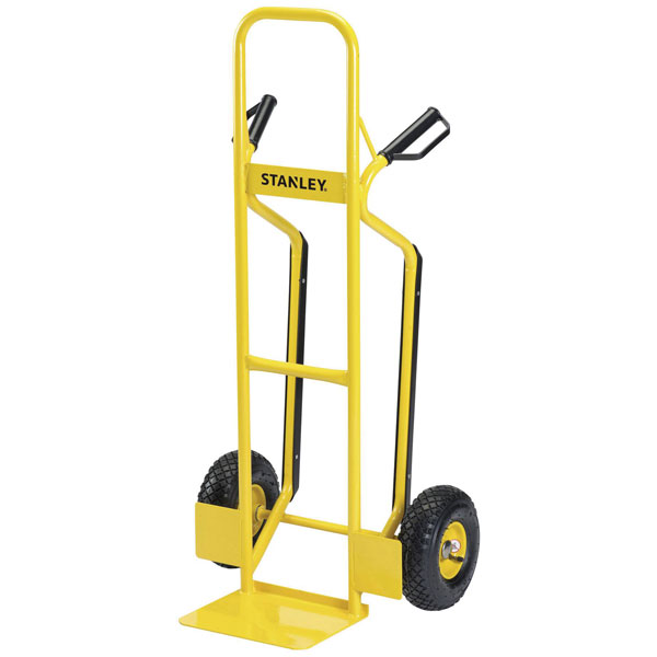 Stanley SXWTC-HT535 Folding Sack Barrow Steel 200kg Capacity