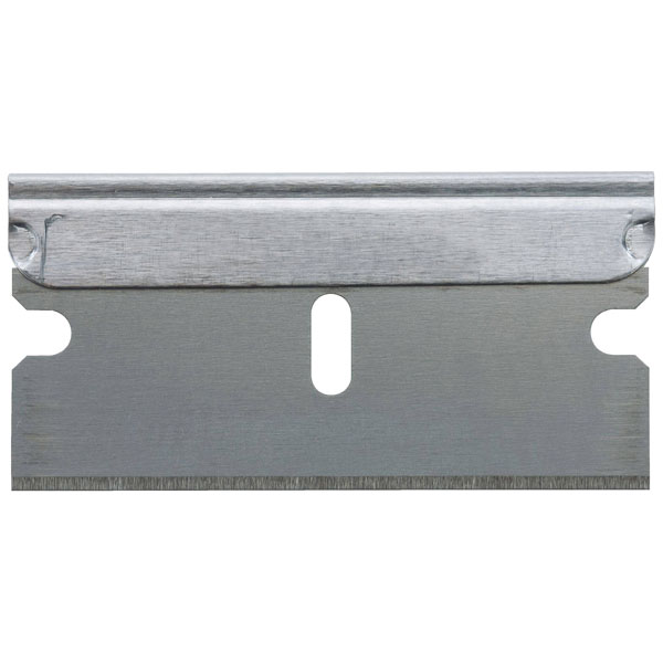 Stanley 0-28-510 Replacement Blades for Glass Scraper Pack of 10