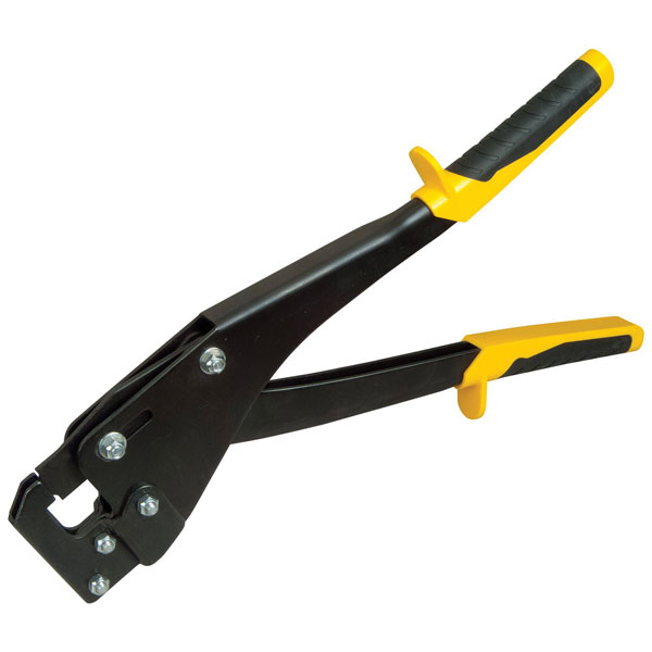 Click to view product details and reviews for Stanley 15 261 Rail Pliers 370mm U And C Rails Robust Durable Tool.