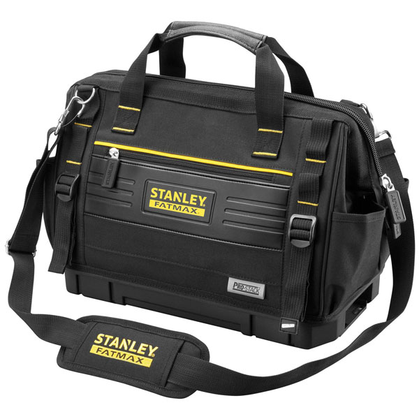 Stanley FMST17627-1 PRO-STACK Tool Bag Empty Durable and Spacious