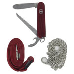 Victorinox Knives & Blades Swiss army knife 620207