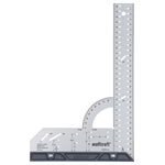 Wolfcraft Measurement Tools Try square 620242
