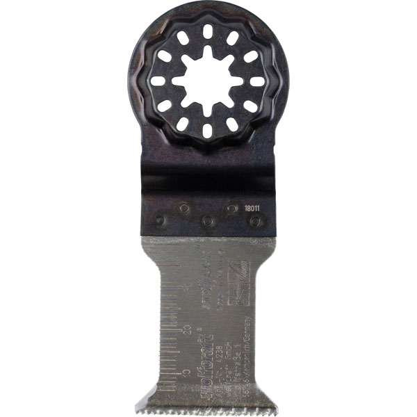 Wolfcraft 4239000 Plunge Saw Blade 1pc High-Quality Cutting Tool