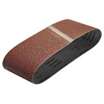 Wolfcraft Abrasives Sandpaper belt 620272