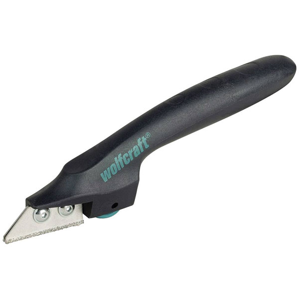 Click to view product details and reviews for Wolfcraft 5570000 Crevice Scraper Durable Precise Easy To Use.