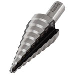 Wolfcraft Drill Bits & Parts Step drill bit 620289