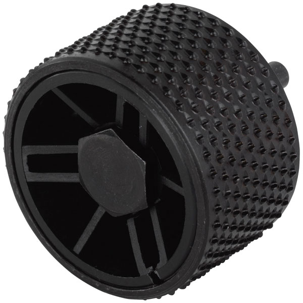 Wolfcraft 2520000 Rotor Reel S=6mm Ø52x30mm Durable Construction