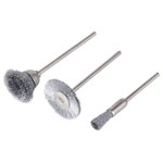 Wolfcraft Abrasives Circular (set) 620302