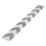 TOOLCRAFT Tapes Warning stripe 620339