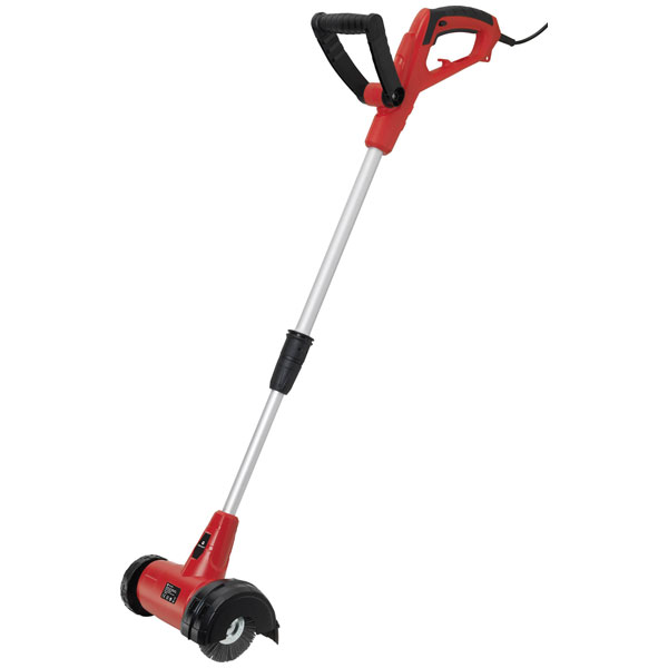 Toolcraft 1619742 Crack Weeder for Broom 1619736 2 Nylon Brushes