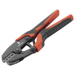 Toolcraft TO-7104990 Crimper Set 168-Piece Heatshrink Connectors