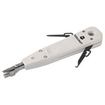 Toolcraft TO-7752543 Punchdown Tool Wire Connectors Efficient Design