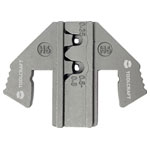 TOOLCRAFT Crimp Tools & Dies Crimp inset 620392