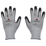 TOOLCRAFT Hand Protection Cut-proof glove 620402