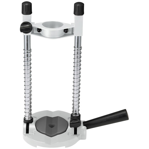 Toolcraft TO-6761520 BOS-230 Drill Stand Pivot 45° Angle Precision