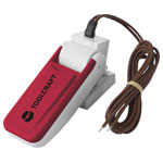 Toolcraft TO-7159161 Float Switch 1.00m For Bilge Pumps