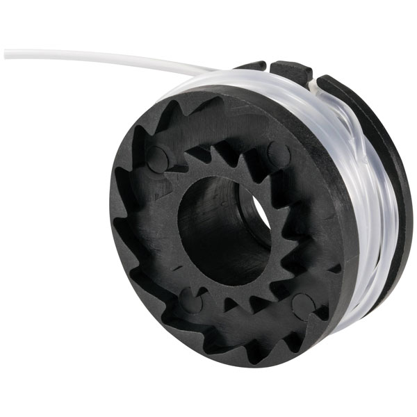 Toolcraft TO-6687744 2-Piece Spool Set for BN 2149350 Durable Design