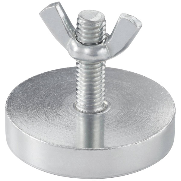 Toolcraft TO-7444917 Magnet For WL1000 WL2100 WL4200 LED Work Lights