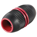 Toolcraft TO-8809734 Plastic Hose Repair 13-15mm Quick No-Tool Fix