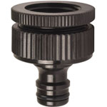 TOOLCRAFT Pressure Hoses & Connectors Tap connector 620496