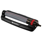 TOOLCRAFT Spray Gun Square sprinkler 620510