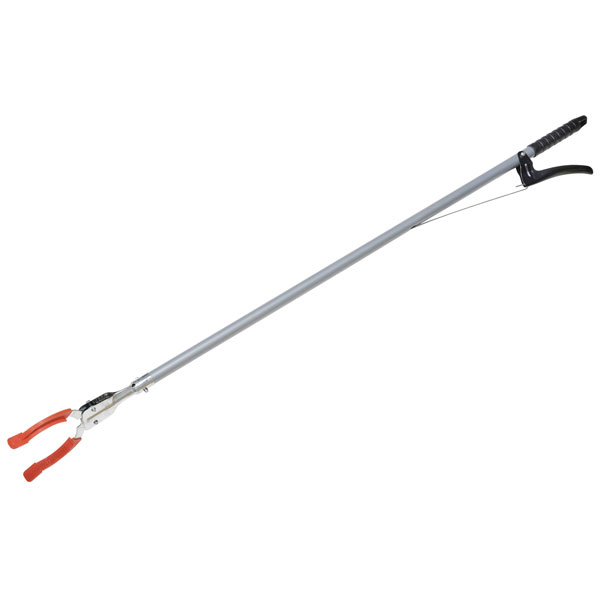 Toolcraft TO-7897515 Litter Picker 90cm PP/Steel 105mm Opening