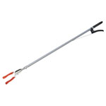 Toolcraft TO-7897515 Litter Picker 90cm PP/Steel 105mm Opening