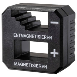 Magnetisers