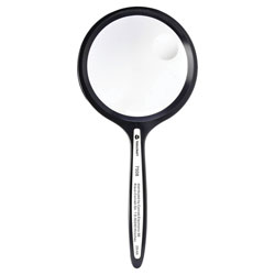 Magnifiers & Magnifying Glass