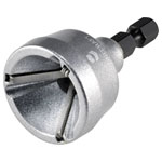 TOOLCRAFT Plumbing Tools Deburrer bit 620532