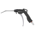 Toolcraft TO-9612027 Air Gun 1/4 15 Bar Light Design Hook Hanging Hole