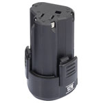 TOOLCRAFT Power Tool Batteries & Chargers Tool battery 620557