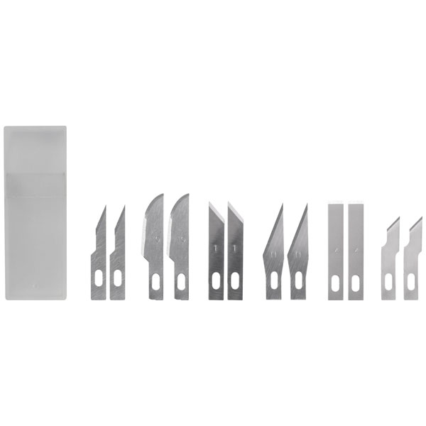 Click to view product details and reviews for Toolcraft 1543988 Spare Blade 394mm Steel Silver Ideal For Precis.