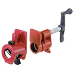 Toolcraft TO-7173954 G-clamp Adjustable Length with 180mm Capacity