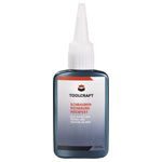 Toolcraft TO-8192499 Screw Locking Varnish High Strength 50ml Corrosion Proof