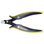 Toolcraft TO-6751677 VDE Side Cutter 160mm 2-Component Grip Hardened