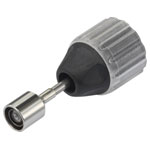 Toolcraft TO-8394087 Hot Air Nozzle 4mm Tip 37mm Length 1pc